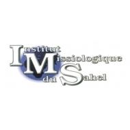 Institut Missiologique du Sahel (IMS) logo